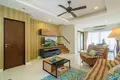 Maison de ville 2 chambres 173 m² Choeng Thale, Thaïlande