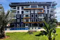 1 bedroom apartment 71 m² Muratpasa, Turkey