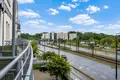 3 room apartment 82 m² Warsaw, Poland