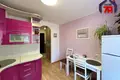 Appartement 2 chambres 48 m² Salihorsk, Bélarus