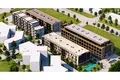 Studio apartment 1 bedroom 39 m² Ishem, Albania