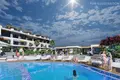 Complejo residencial Caesar Cliff