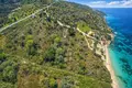 Atterrir 175 000 m² Neos Marmaras, Grèce