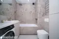 Apartamento 3 habitaciones 51 m² Minsk, Belarús