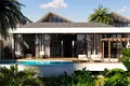 3 bedroom apartment 210 m² Bedulu, Indonesia