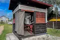 Maison  Dziamidavicki sielski Saviet, Bélarus