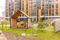2 bedroom apartment 42 m² Minsk, Belarus