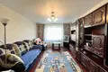 Wohnung 2 zimmer 55 m² Baryssau, Belarus