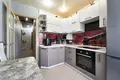 Квартира 1 комната 33 м² Минск, Беларусь