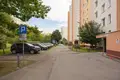 Квартира 2 комнаты 47 м² Варшава, Польша