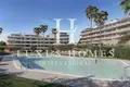 3 bedroom apartment 162 m² Mijas, Spain