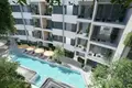 2 bedroom condo 82 m² Choeng Thale, Thailand