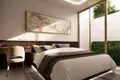 Villa de tres dormitorios 211 m² Si Sunthon, Tailandia