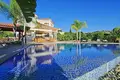 4-Schlafzimmer-Villa 200 m² in Peristerona, Zypern