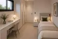 Villa de tres dormitorios 85 m² Mazarrón, Španjolska