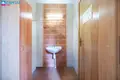 Коммерческое помещение 225 м² в Молетай, Литва
