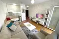 Appartement 1 chambre 43 m² en Podgorica, Monténégro