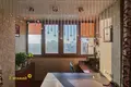 Mieszkanie 1 pokój 39 m² Mińsk, Białoruś