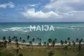 Atterrir  Miches, République dominicaine