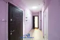 2 room apartment 68 m² Minsk, Belarus