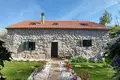Atterrir 2 chambres 86 m² Njegusi, Monténégro
