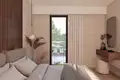 Wohnung 1 Schlafzimmer 46 m² Donja Lastva, Montenegro
