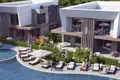 2 bedroom apartment 93 m² Aksu, Turkey