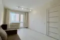 1 room apartment 32 m² Salihorsk, Belarus