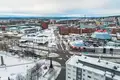 1 bedroom apartment 56 m² Tampere sub-region, Finland