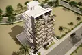 2 bedroom apartment 68 m² Larnaca, Cyprus