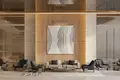 Kawalerka 32 m² Dubaj, Emiraty Arabskie