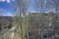 2 room apartment 59 m² Maladzyechna, Belarus