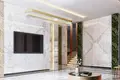 Квартира 2 комнаты 43 м² Оба, Турция