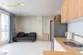 Wohnung 1 zimmer 28 m² Minsk, Belarus