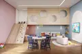 Квартира 2 комнаты 45 м² Regiao Imediata de Sao Paulo, Бразилия