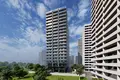 1 room studio apartment 34 m² Batumi, Georgia