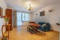 Apartamento 3 habitaciones 63 m² Varsovia, Polonia