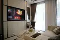 Apartamento 1 habitación 29 m² Ratsada, Tailandia