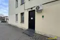 Propiedad comercial 34 m² en Minsk, Belarús