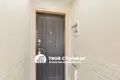 3 room house 30 m² Kalodziscanski sielski Saviet, Belarus