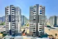 Mieszkanie 3 pokoi 71 m² Mezitli, Turcja