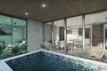 Appartement 2 chambres 1 442 m² San Pedro Mixtepec, Mexique