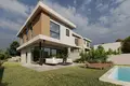 3 bedroom house 138 m² Agios Tychonas, Cyprus