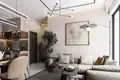1 room apartment 65 m² Dubai, United Arab Emirates