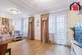 Appartement 3 chambres 104 m² Minsk, Bélarus