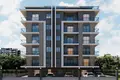 Дуплекс 4 комнаты 160 м² Муратпаша, Турция