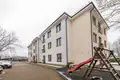 Mieszkanie 3 pokoi 89 m² Ryga, Łotwa