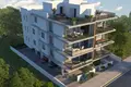 Квартира 2 комнаты 105 м² муниципалитет Ларнака, Кипр
