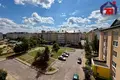Wohnung 2 zimmer 54 m² Sluzk, Belarus