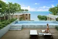 Wohnung 2 Schlafzimmer 335 m² Ban Bang Thao, Thailand